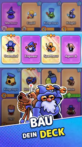Draft Showdown screenshot 4