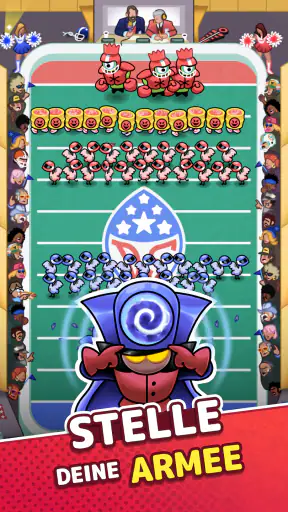 Draft Showdown screenshot 9