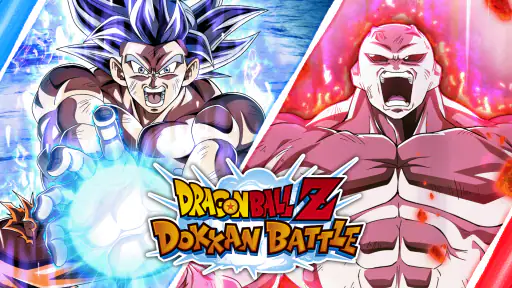 DRAGON BALL Z DOKKAN BATTLE screenshot 9