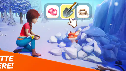 Dragon Cape Abenteuer screenshot 10