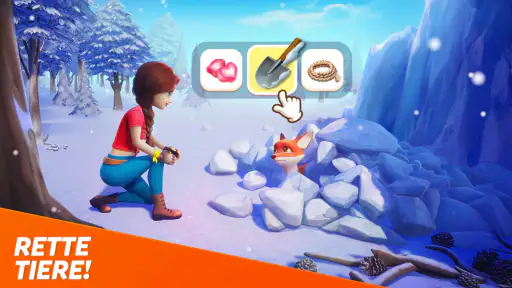 Dragon Cape Abenteuer screenshot