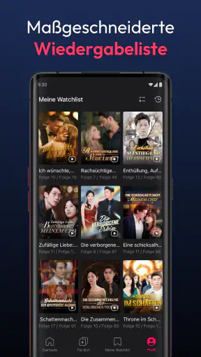 DramaBox - Dramen Streaming screenshot 10