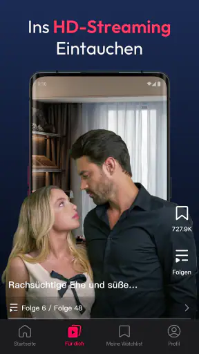 DramaBox - Dramen Streaming screenshot 9