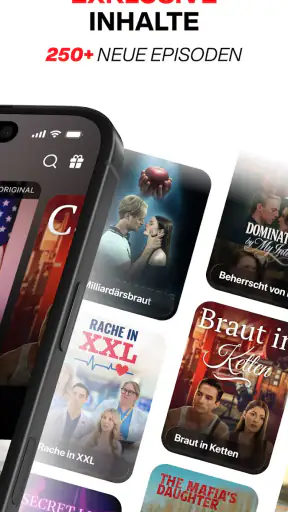 DramaTV – Watch Drama Shorts screenshot
