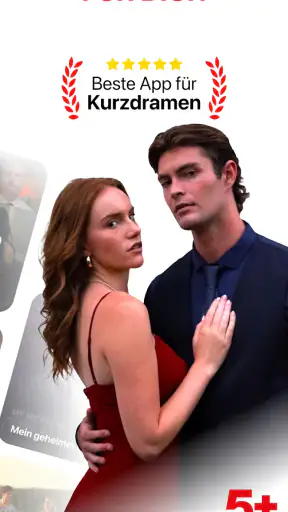 DramaTV – Watch Drama Shorts screenshot