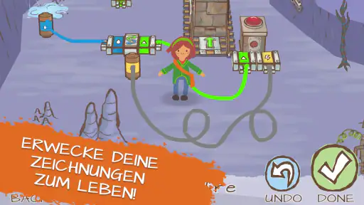 Draw a Stickman: EPIC 2 screenshot