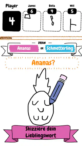 Draw it screenshot 12