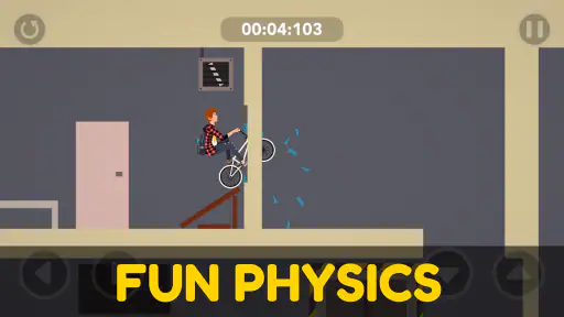 Draw Rider 2 Plus screenshot 10