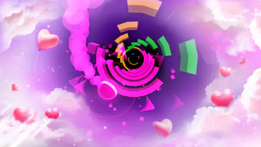 Magische Farben screenshot