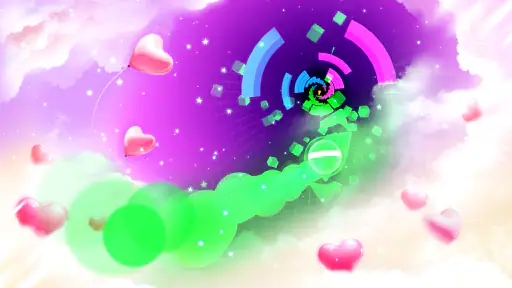 Magische Farben screenshot