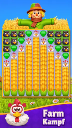 Dream Mania - Match 3 Spiele screenshot