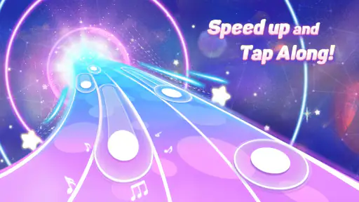 Rhythm Cat : Katzenmusikspiel screenshot