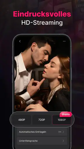 DreameShort - Liebesdramen screenshot