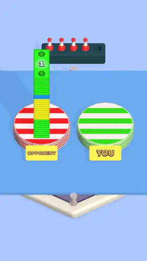 Dreiecke (Spiel) screenshot