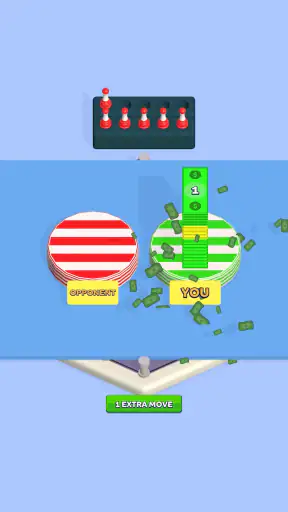 Dreiecke (Spiel) screenshot