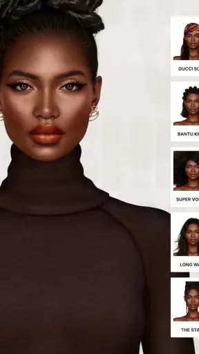 DREST: Topmodel & Modespiele screenshot 10