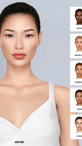 DREST: Topmodel & Modespiele screenshot 11