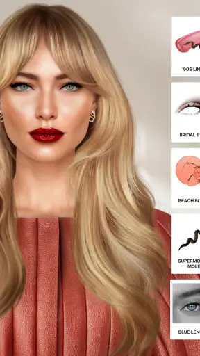 DREST: Topmodel & Modespiele screenshot 9