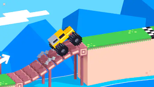 Drive Mad screenshot 10