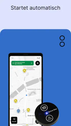 Drive One screenshot
