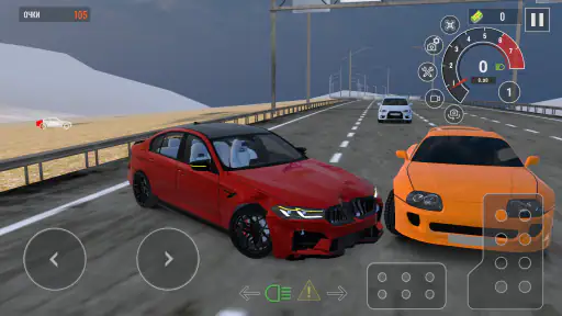 Drive World: Drift Car Racing screenshot 12