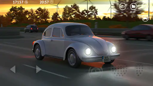 Driving Zone: Germany screenshot 10