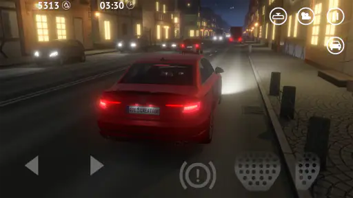 Driving Zone: Germany screenshot 11