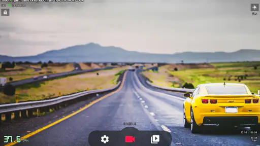 Droid Dashcam - Auto-DVR screenshot 10