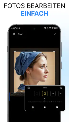 Drucker: Smart Print App screenshot