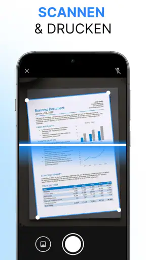 Drucker: Smart Print App screenshot