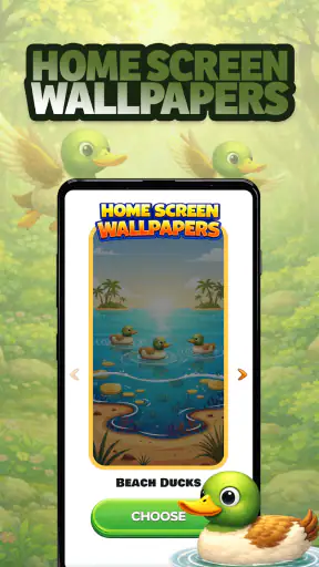 Duck Blast Launcher screenshot 11