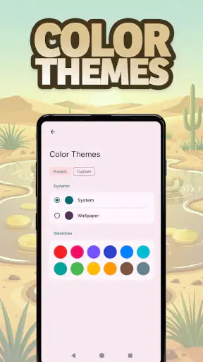 Duck Blast Launcher screenshot