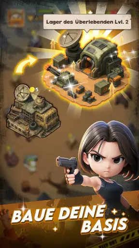 Duck Survival screenshot 11