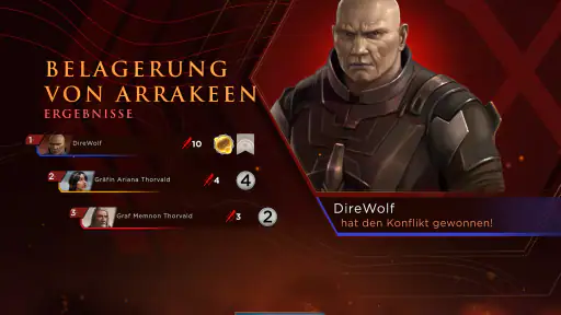 Dune: Imperium Digital screenshot 10