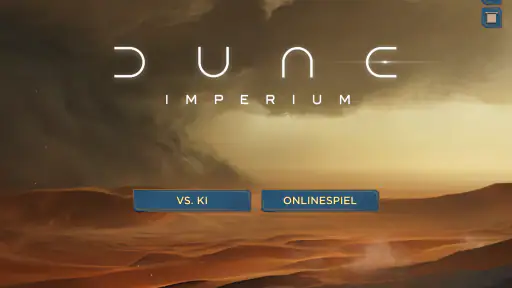 Dune: Imperium Digital screenshot