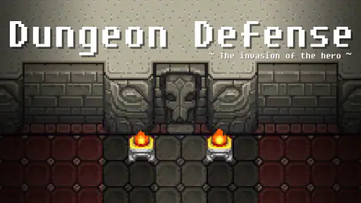 Dungeon Defense screenshot