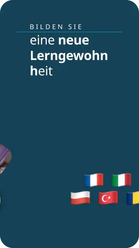 DuoCards - Vokabeln lernen screenshot