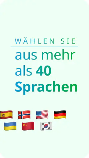 DuoCards - Vokabeln lernen screenshot