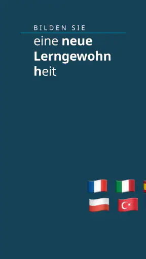 DuoCards - Vokabeln lernen screenshot 9