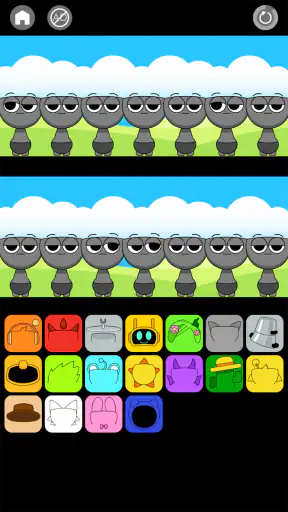 DuoMix screenshot 11