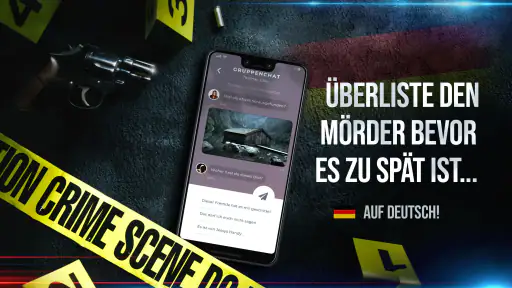 Duskwood - Detektiv Geschichte screenshot 10