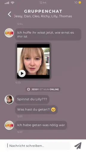 Duskwood - Detektiv Geschichte screenshot