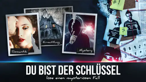 Duskwood - Detektiv Geschichte screenshot 9