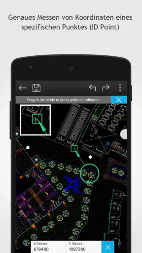DWG FastView-CAD Viewer&Editor screenshot 10