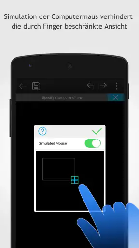 DWG FastView-CAD Viewer&Editor screenshot 11