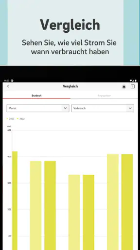 E.ON Smart Control screenshot 11