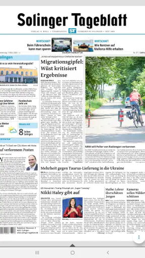 E-Paper ST screenshot 11