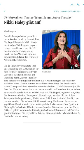 E-Paper ST screenshot 12