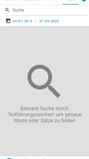 E-Paper ST screenshot