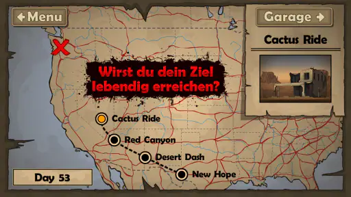 Earn to Die screenshot 12